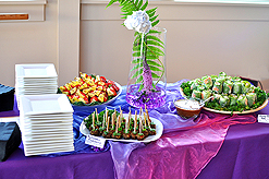 BOATHOUSE BIRTHDAY BASH